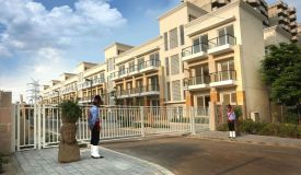 BPTP Astaire Gardens, Gurgaon - 2/3 BHK Builder Floor