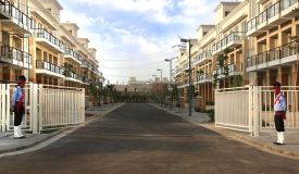 BPTP Astaire Gardens, Gurgaon - 2/3 BHK Builder Floor