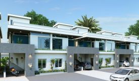 Alton Blues, Vadodara - 3/4 BHK Bungalows