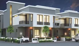 Alton Blues, Vadodara - 3/4 BHK Bungalows