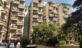 Vishal Tower, Ahmedabad - 3 BHK Aparment