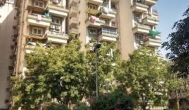 Vishal Tower, Ahmedabad - 3 BHK Aparment