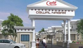 Oswal Nagar