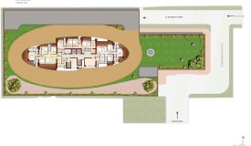 Signia High, Mumbai - Luxurious Residential Apartments