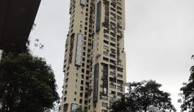 Phoenix Towers, Mumbai - 2/3/4 BHK Premium Apartments