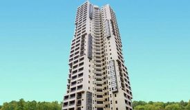 Phoenix Towers, Mumbai - 2/3/4 BHK Premium Apartments