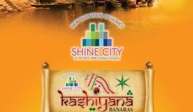 Kashiyana Phase 3, Varanasi - Residential Plots