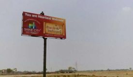Kashiyana Phase 3, Varanasi - Residential Plots