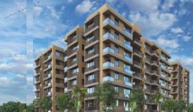 Vinayak Lifestyle, Gandhinagar - 3 & 4 BHK Apartments/Flats