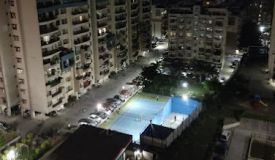 Niho Scottish Gardens, Ghaziabad - 2/3 BHK Apartments