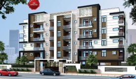 Vijay Enclave, Jaipur - 2 & 3 BHK Apartments