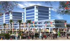 DLF South Court