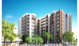 Pramukh Pride, Gandhinagar - 2 BHK Luxurious Apartment