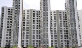Moon Court, Greater Noida - 1, 2 & 3 BHK Apartments