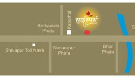 Sai Sparsh, Pune - 1 BHK Apartments