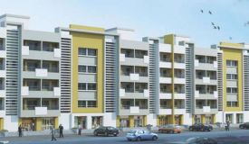 Sai Sparsh, Pune - 1 BHK Apartments