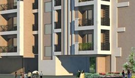 JKG Palm Residency, Dehradun - 2, 3 & 4 BHK Apartments