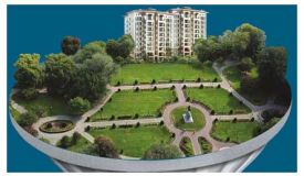 Kassia, Greater Noida - Residential Apartments