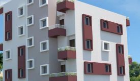 Soham Residency