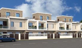 Urban City, Greater Noida - Villa / Plots