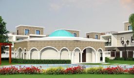 Urban City, Greater Noida - Villa / Plots
