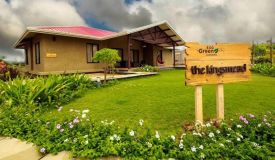 Green Courts, Nashik - 2 BHK and 4 BHK Residential Villas