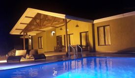 Green Courts, Nashik - 2 BHK and 4 BHK Residential Villas