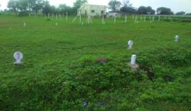 Airport House, Nashik - Residential Plot
