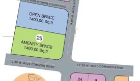 Groworth Pearl, Nashik - Residential Land/Plot