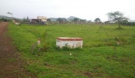 Groworth Pearl, Nashik - Residential Land/Plot