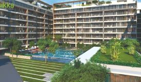 Sikka Kimaya Greens, Dehradun - 2/3/4 BHK Apartment