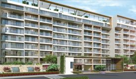 Sikka Kimaya Greens, Dehradun - 2/3/4 BHK Apartment