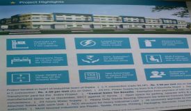 Industrial Project (GALA), Silvassa - Industrial Property