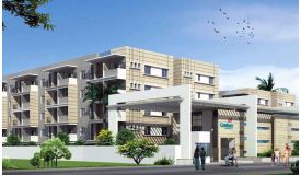 Century Marvel, Bangalore - 2 & 3 BHK Residential Apartments