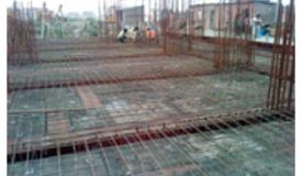 Divine Meadows, Noida - Residential Towers