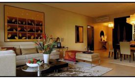 Pebble Bay, Bangalore - 3 & 4 BHK Apartments