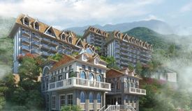 Elementa, Solan - Residential Apartments