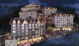 Elementa, Solan - Residential Apartments