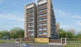 Belvista, Ahmedabad - 3 BHK Apartments