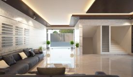 Belvista, Ahmedabad - 3 BHK Apartments