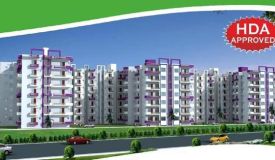 Raghu Nath Township Cum Mall