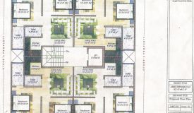 Globe Home 1, Delhi - 1, 2 & 3 BHK Apartments