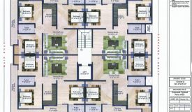 Globe Home 5, Delhi - Residential Apartments