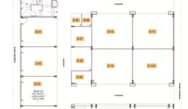 The Klassic Arcade, Noida - Shop & Showroom Space