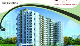 Neel Pride, Pune - Residential Apartments