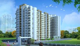 Neel Pride, Pune - Residential Apartments