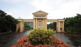 Hiranandani Fortune City, Navi Mumbai - 1/2/3 BHK Apartments