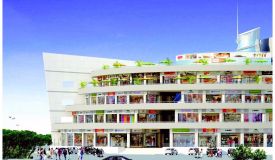 Highway Arcade, Dharuhera - Shopping Mall