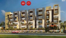 Amrutha Maple, Bangalore - 2 & 3 BHK Apartments