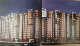 Unique Mantra, Jaipur - 1, 2 & 3 BHK Apartments